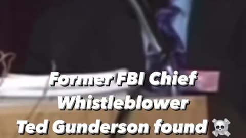 Former FBI Chief