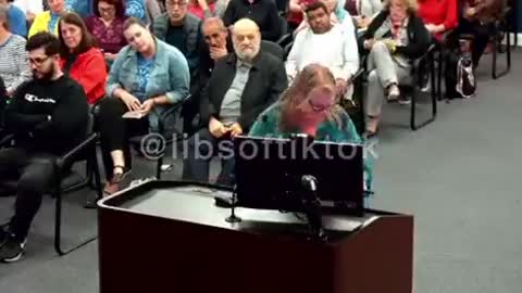 Angry Parent SLAMS School Board For Allowing Pride Organization To Entice Students To Run Away
