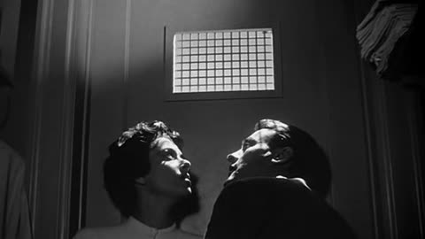 L' INVASIONE DEGLI ULTRACORPI (Invasion of the Body Snatchers)1956