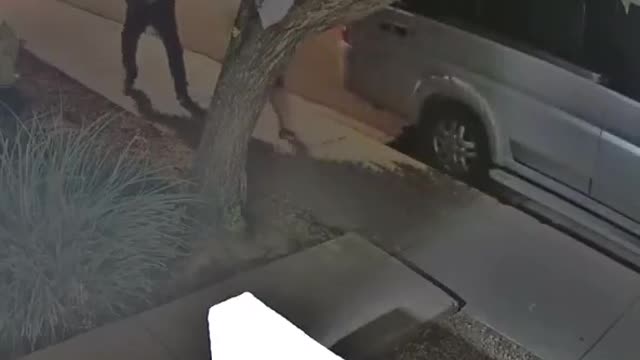 Arizona Man Fatally Shoots Aggressor Demanding A Fight