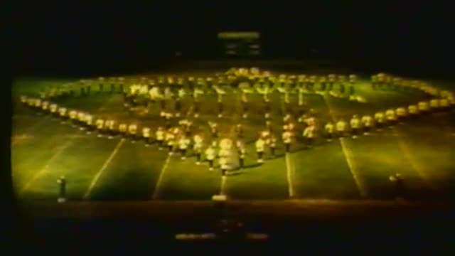 CCHS BOP 1979