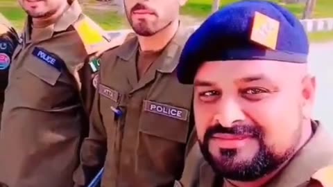 Punjab Police Passing Out