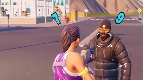 Mało który gracz Fortnite o tym wie...