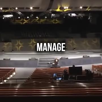 Excellence is nurtured in Mediocrity.