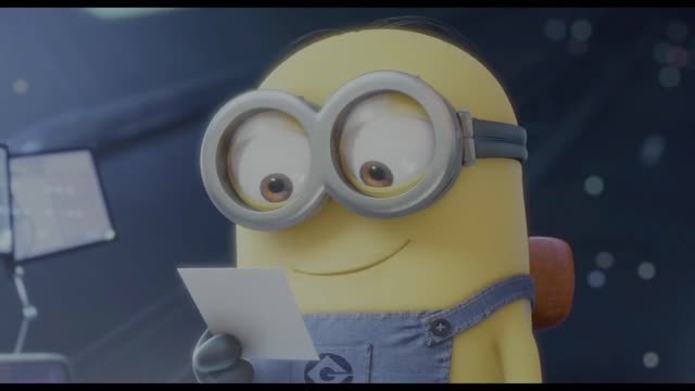 MINIONS & MORE#8