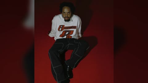 Earl Sweatshirt - Making The Band (Prod. EvilGiane + Clams Casino) *Official Audio*
