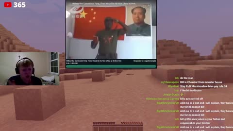 Bill Jensen YouTube Livestream 4/5/22
