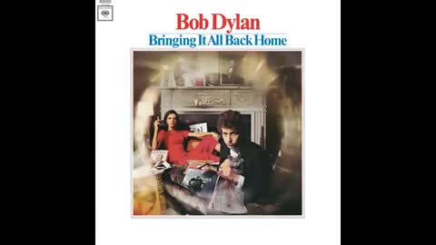 Bob Dylan