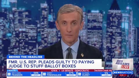 Media Completely IGNORES Major Voter Fraud Case