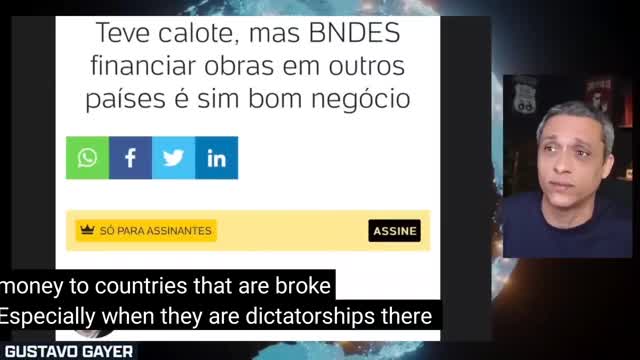 Impressive! LULA reactivates the same corruption scheme that led him to prison