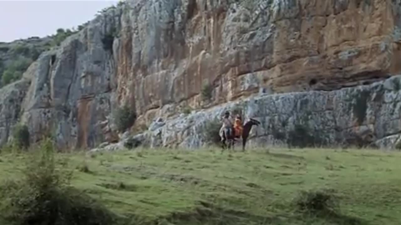 Film - Winnetou