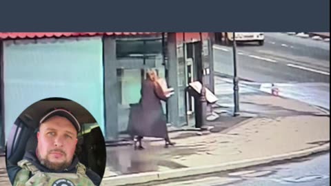 Principal suspeita de explosão em São Petersburgo, que resultou na morte de jornalista, é presa.