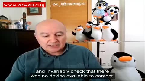 MAC-cinated!! (Dr. Luis De Benito) REPORT on MAC ADDRESS Phenomenon in the INOCULATED!!
