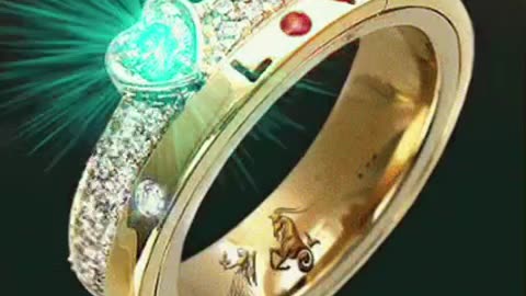 Ring Gif💍