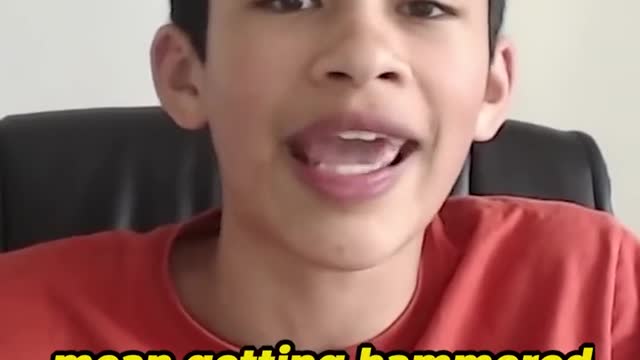 SNEAKO Reacts To His 14 Year Old Self!