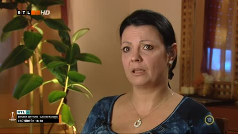 A férjem talán egy betörő?