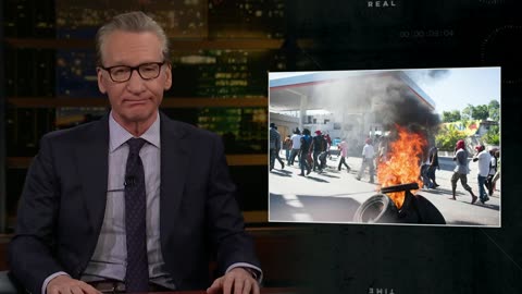 May 11, 2024 Bill Maher DESTROYS the Media