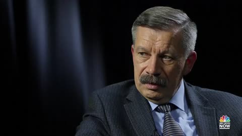 Ukraine’s Deputy Defense Minister Predicts War Will Be Over By ‘End Of Spring’ Next Year