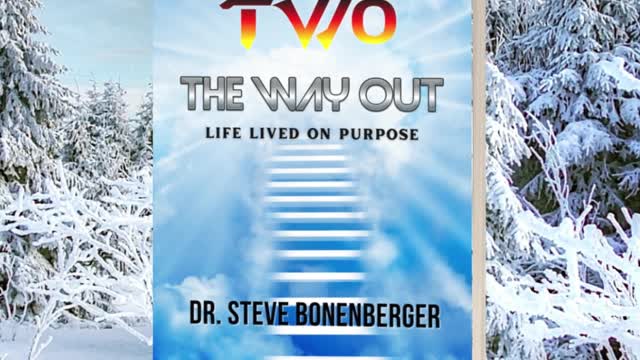 The Way Out "LIVE ON PURPOSE"