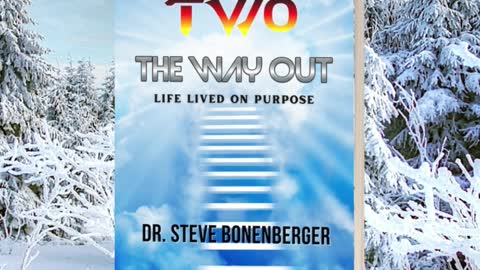 The Way Out "LIVE ON PURPOSE"