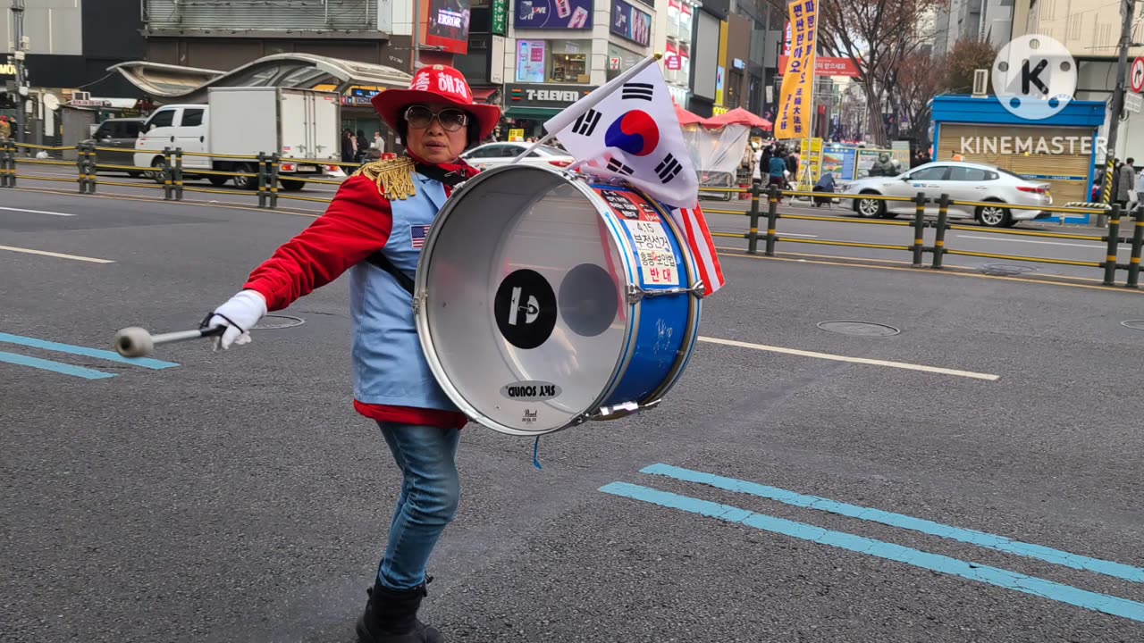 #USAnthem#SolidSKoreaUSAlliance#mRNADetoxProtocol#NeverKoreanWarEndDeclaration#NeverCommunism