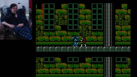 Bate's Backlog - Castlevania 2