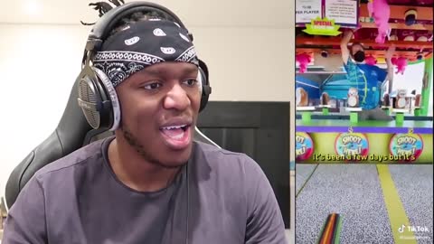 Are You Subscribed To KSI