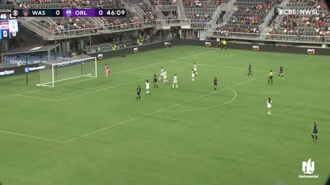 Highlights_ Washington Spirit 0-0 Orlando Pride.