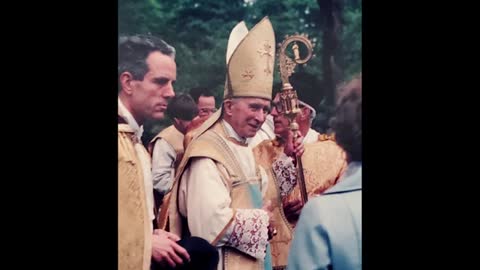 Alberta Conference: "Did Abp. Lefebvre Teach Confusion?" 1/8/23, Fr Hewko