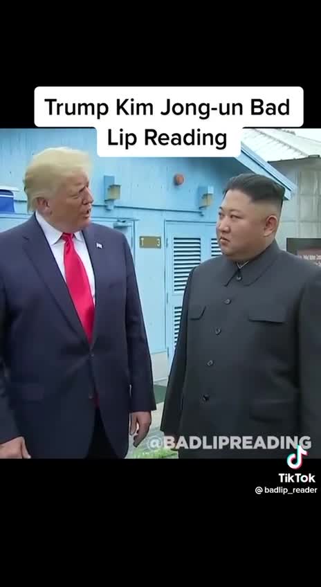 LOL - Bad Lip Reading