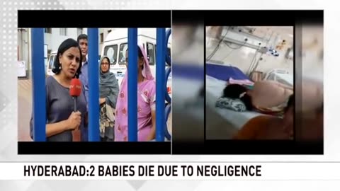 Hyderabad, Telangana: 2 babies died, 32 hospitalized pentavalent vaccination