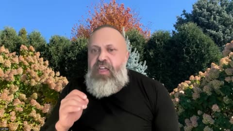 Dr. Len Ber on Mind Matters and Everything Else with Dr. Joseph Sansone, EP32