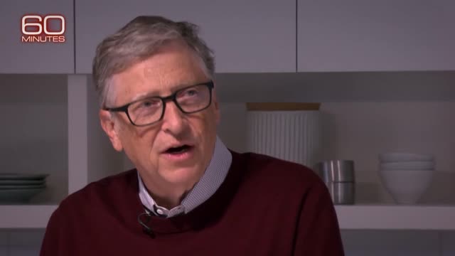 The New World Order or Build Back Better