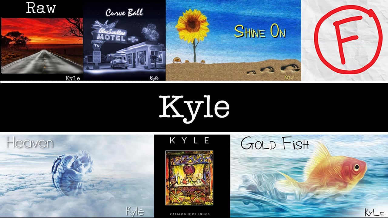 Kyle Theme