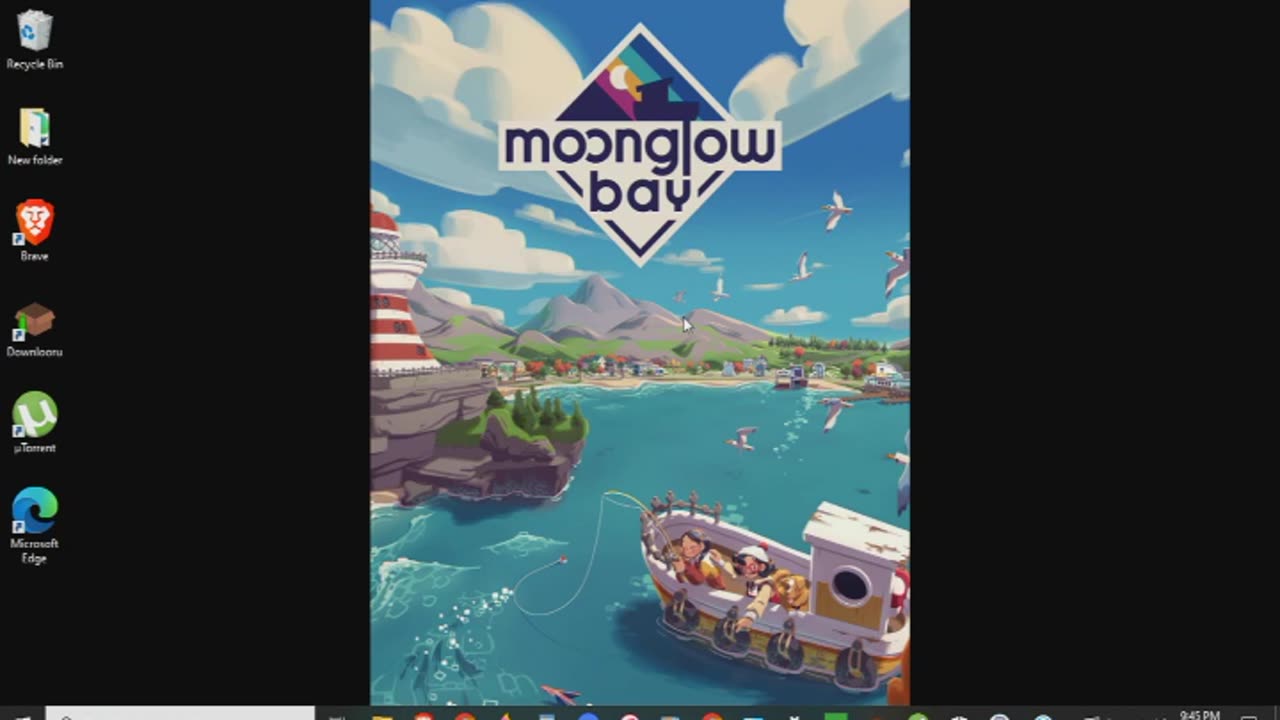 Moonglow Bay Part 2 Review of Moonglow Bay