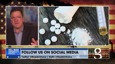 Fentanyl Is the Missile Being Directed at Young People in America