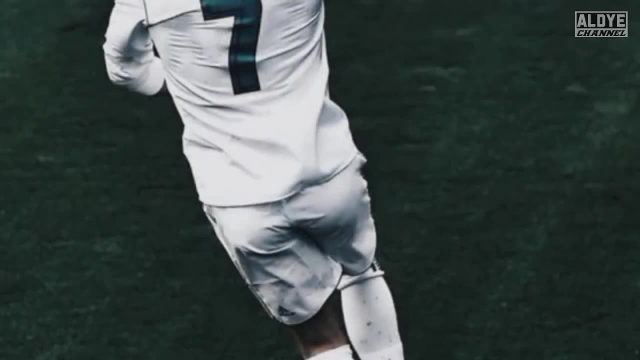 Selebrasi Goal Siuu Cristiano Ronaldo