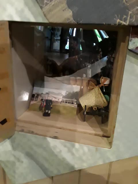 S.C. Heritage Corridor