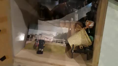 S.C. Heritage Corridor