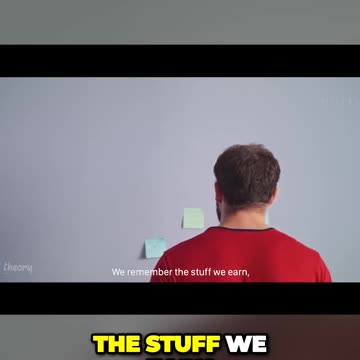 Unleash Your Potential by Choosing and Earning Your Success