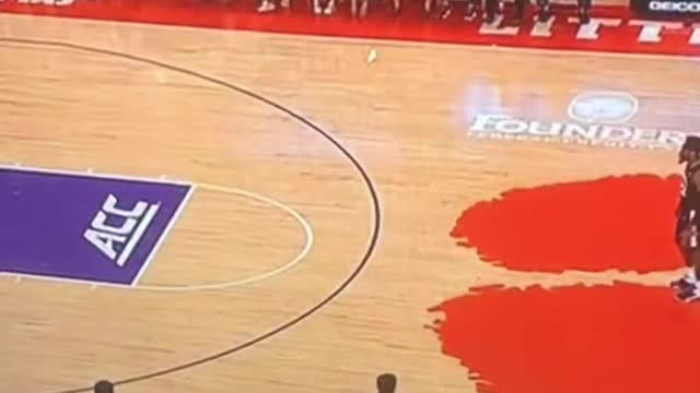 tied at 83 in overtime Penn State and Clemson