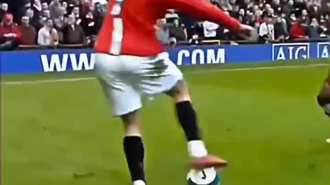 Cristiano Ronaldo Skill