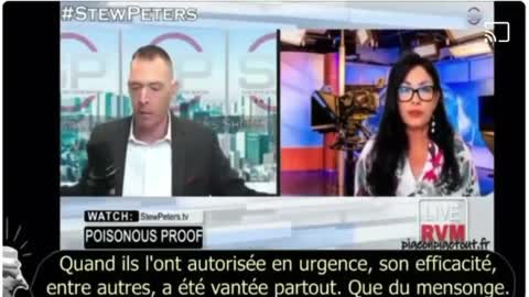 INFORMATION CHOQUANTE !!! Attendez avant de vous VA....... !!!!