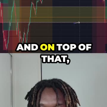 Buying Opportunity? (EUR/USD)