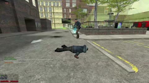 My Commander Is An Awesome Commander