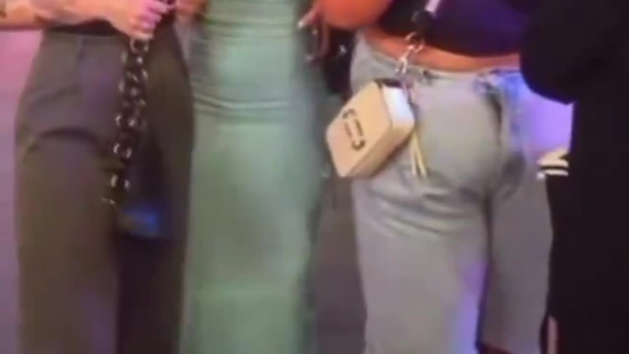 Jabba The Hutt Shaped Women Are Always The Loudest & Most Arrogant