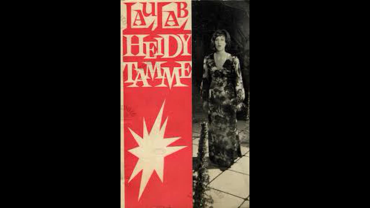 Heidy Tamme