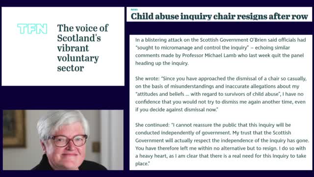 UK Column News - 12th October 2022 - The Scottish Independent COVID-19 Inquiry