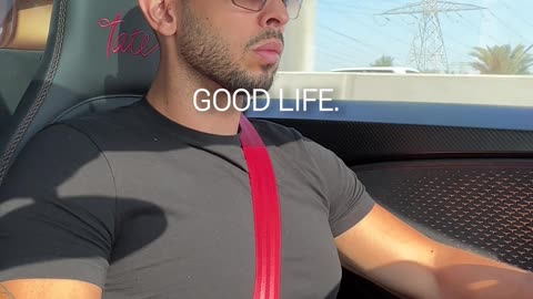 TATE REVEALS LIFE'S SECRETS