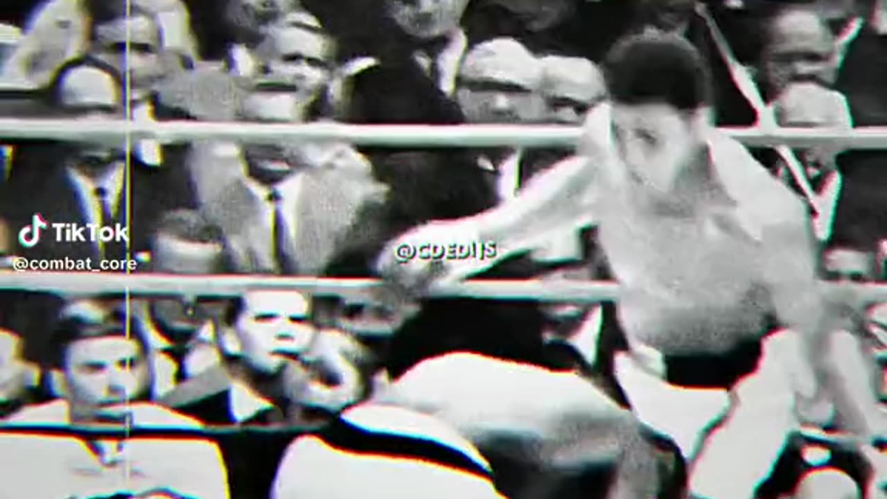 Muhammad Ali Edit 2.0